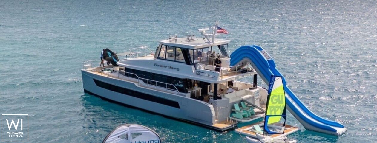 
																Forever Young																 6