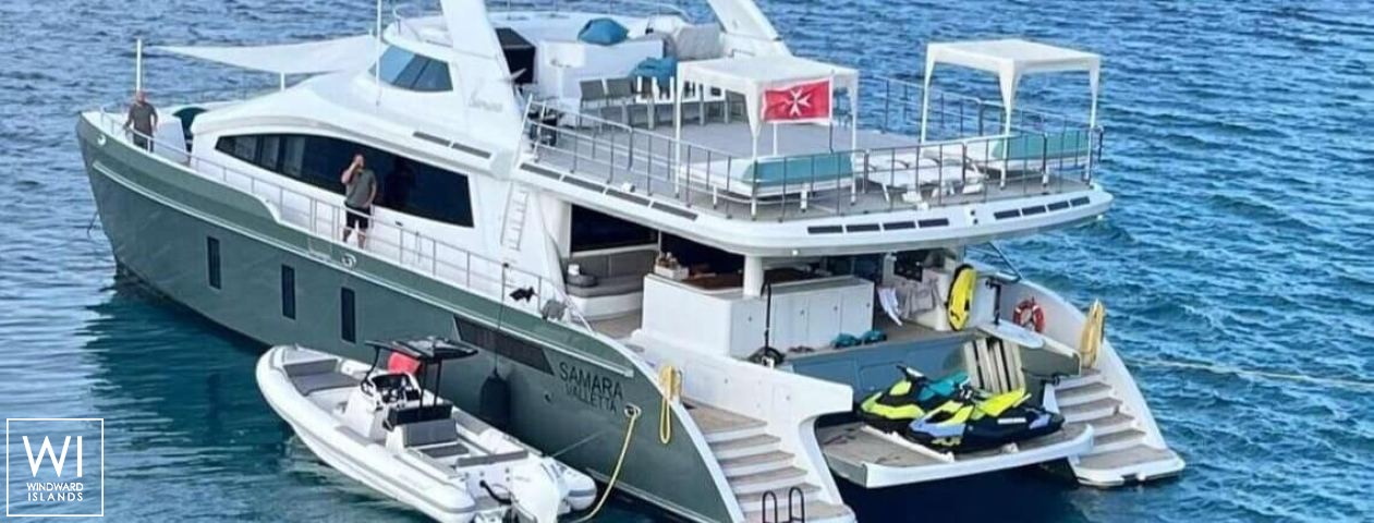 
																SAMARA																 1