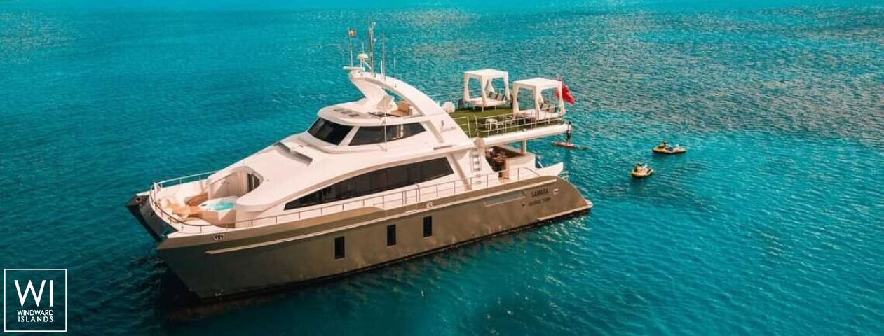 
																SAMARA																 0