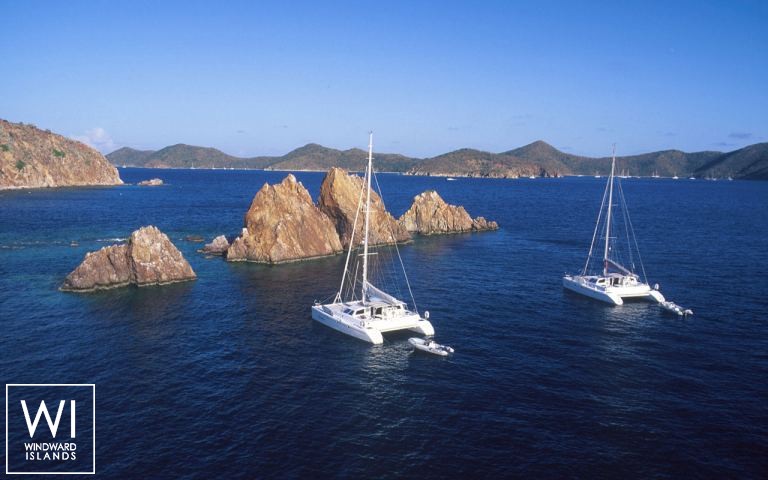 
																Voyage 440																 1