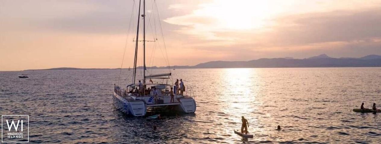 
																Oasis I																 6