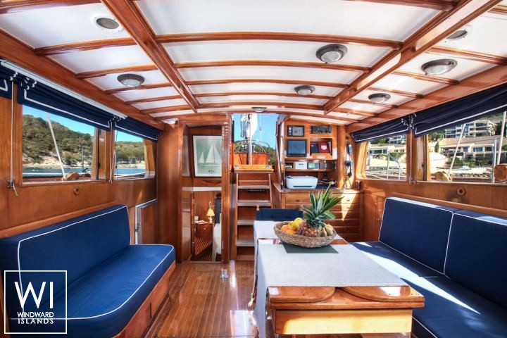 
																GAEL I																 4