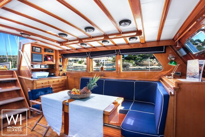 
																GAEL I																 6