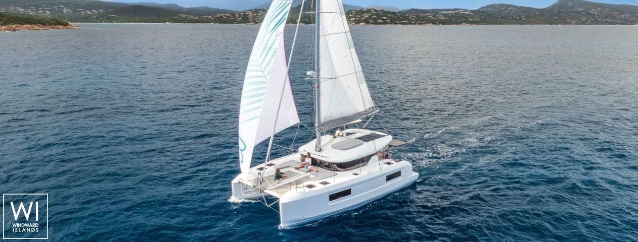 
																Lagoon 38																 0