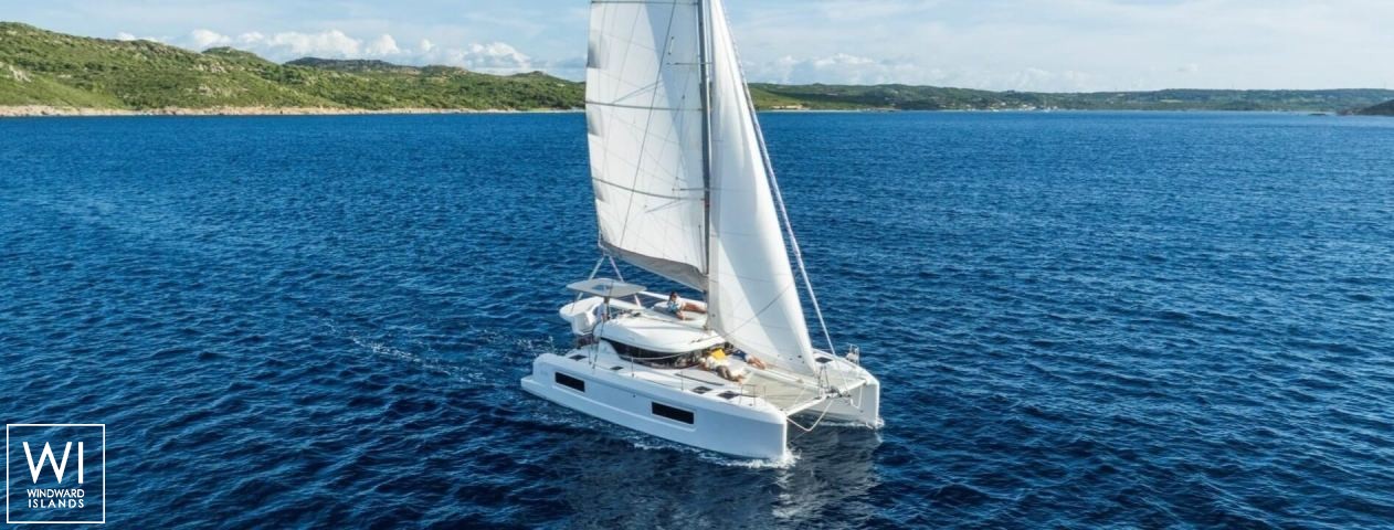 
																Lagoon 38																 2