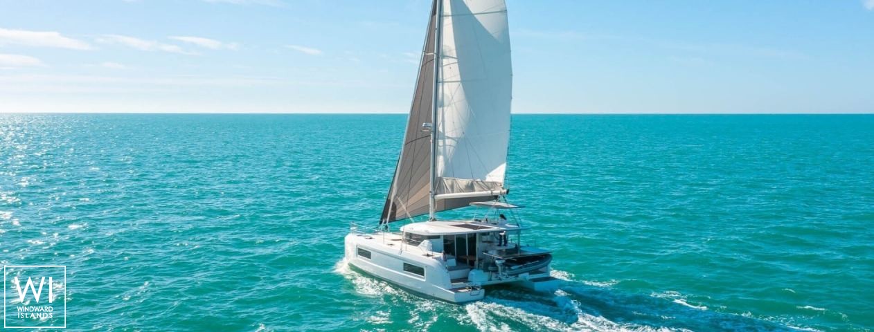 
																Lagoon 38																 1