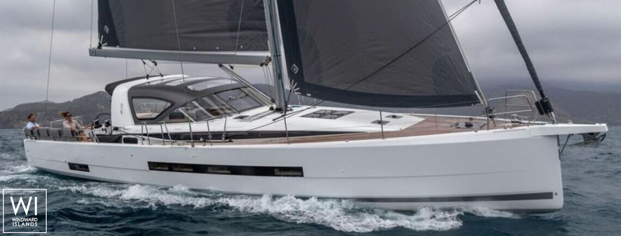 
																Jeanneau 55																 1