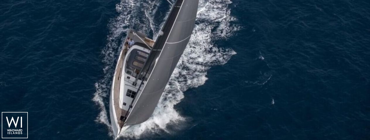 
																Jeanneau 55																 3