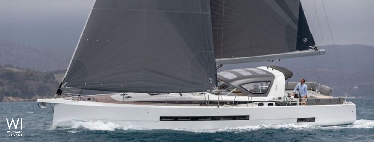 
																Jeanneau 55																 6