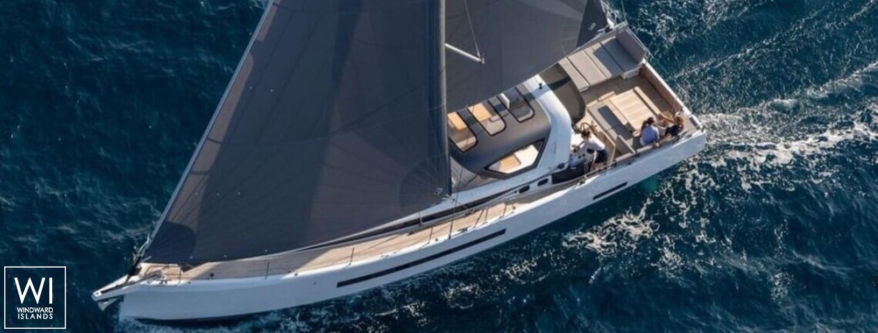 
																Jeanneau 55																 0