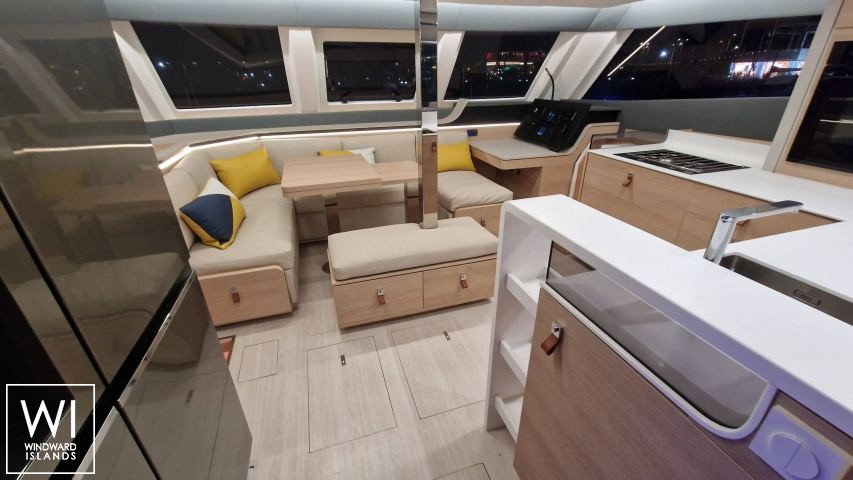 
																Aventura 45																 6