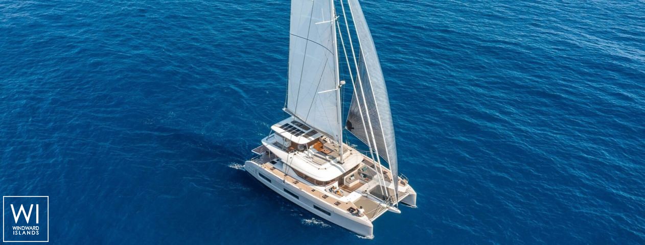 
																Lagoon 60																 1