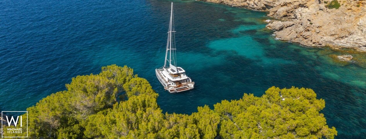 
																Lagoon 60																 4