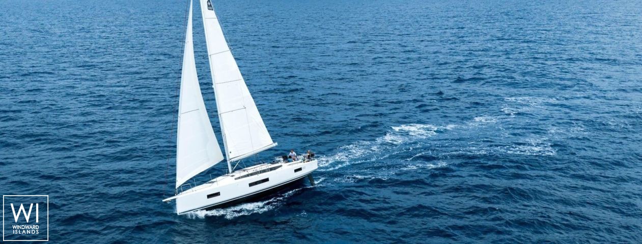 
																Sun Odyssey 455																 3