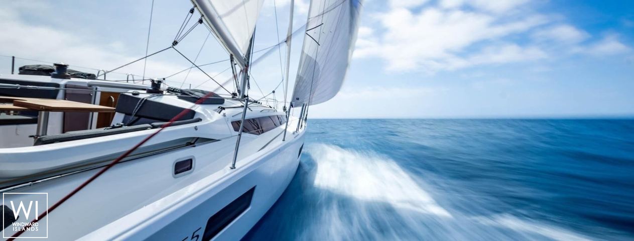
																Sun Odyssey 455																 4