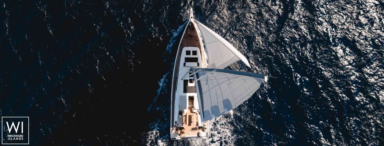 
																Oceanis  47																 2