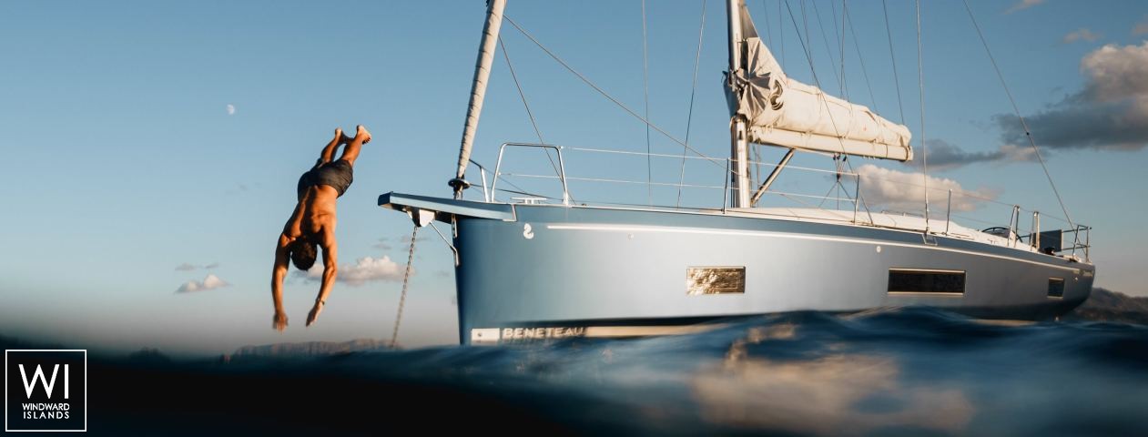 
																Oceanis  47																 4