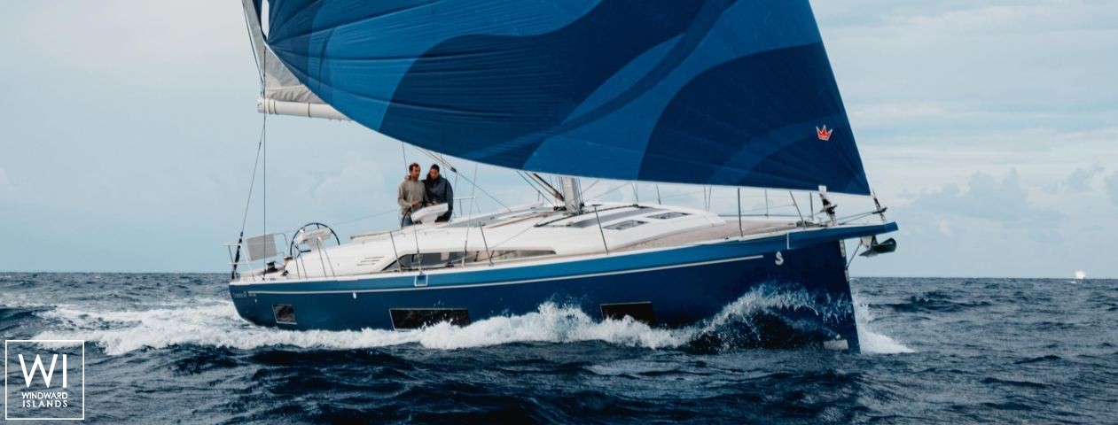 
																Oceanis  47																 5