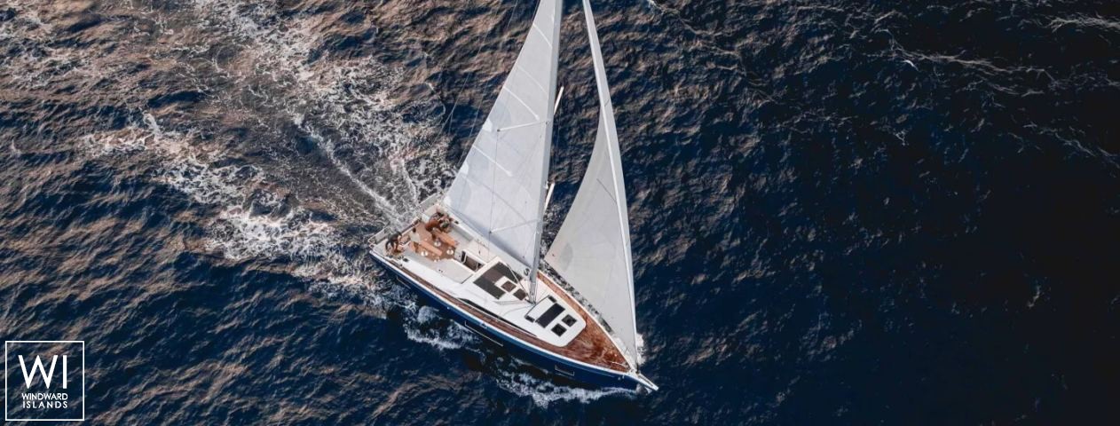 
																Oceanis  47																 6