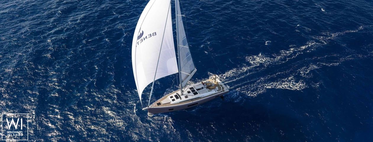
																Oceanis  52																 4