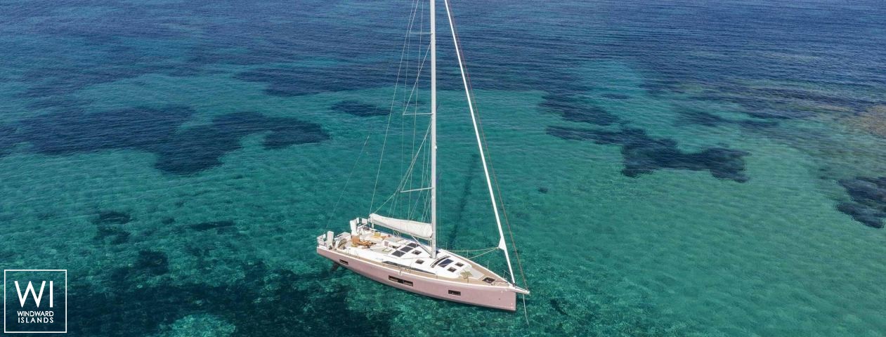 
																Oceanis  52																 6