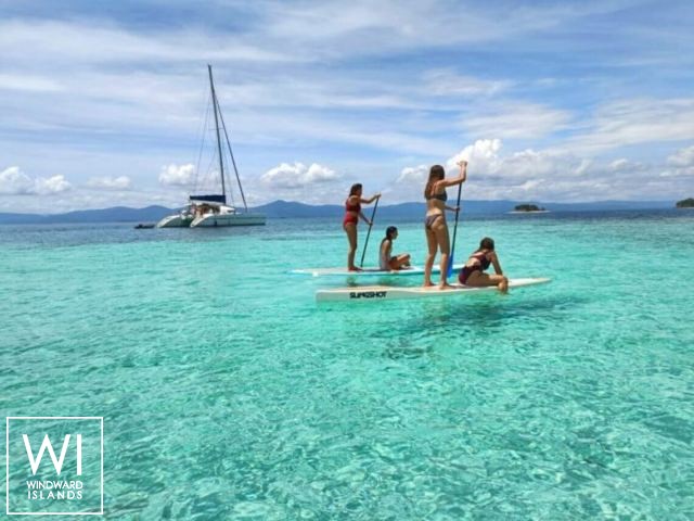 
																FARO 																 4