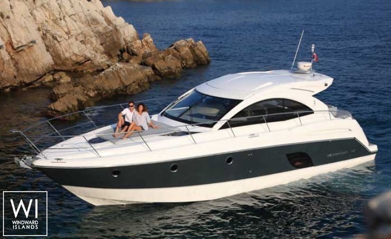 
																Monte Carlo 42																 2