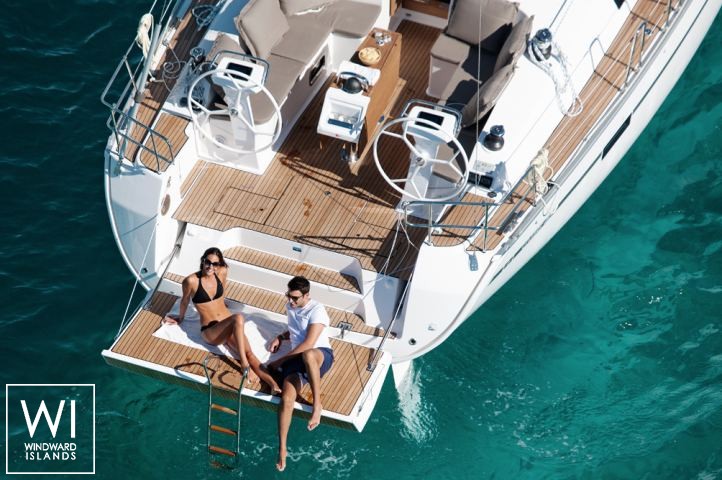 
																Bavaria 46 																 2