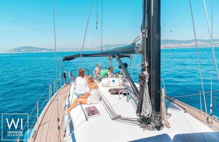 
																Bavaria 49																 6