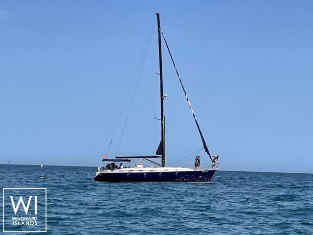 
																Bavaria 49																 4