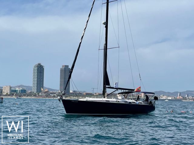 
																Bavaria 49																 3