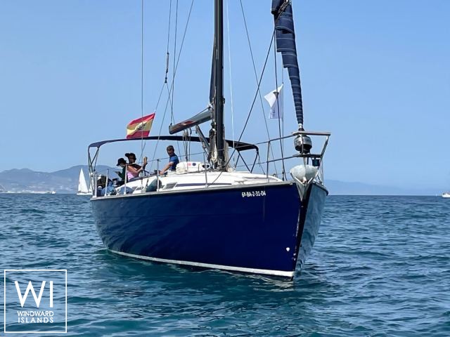 
																Bavaria 49																 1