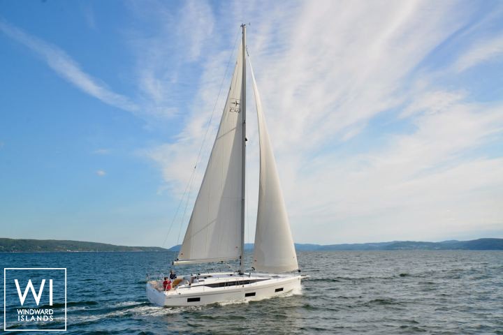 
																Bavaria 42																 1