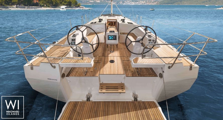 
																Bavaria 42																 5