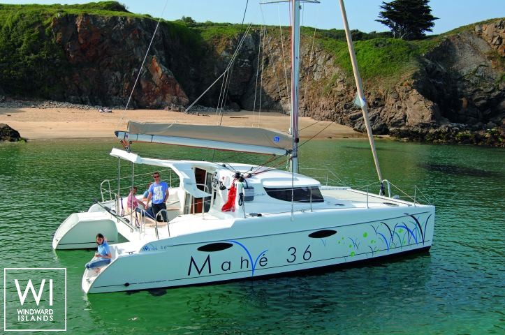 
																Mahe 36																 2