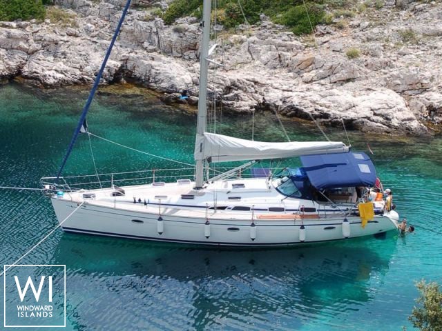 
																Bavaria 47 																 1