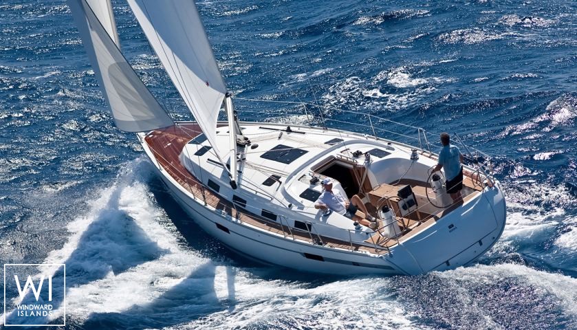 
																Bavaria 40 																 1