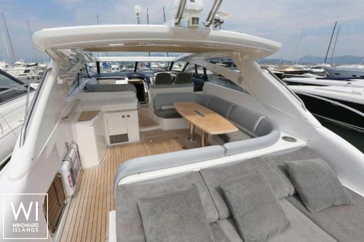 
																Princess V 58																 1