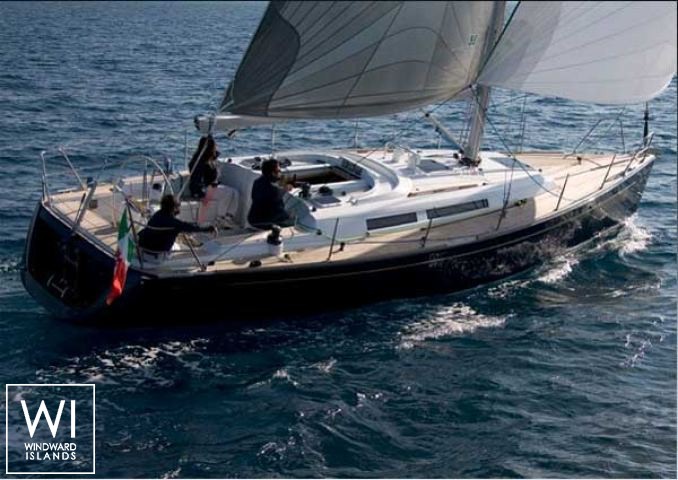 
																Grand Soleil 37																 0