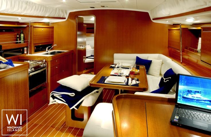 
																Grand Soleil 37																 2