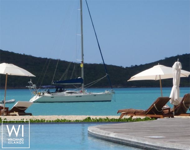 
																Sun Odyssey 54																 1