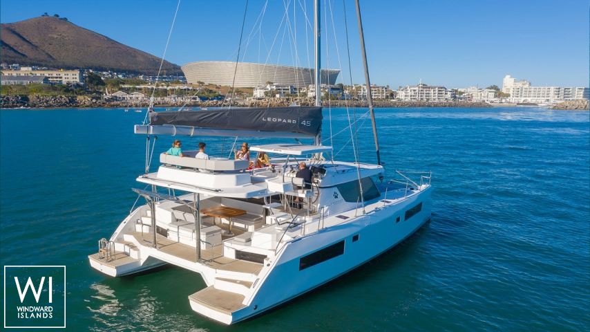 
																Leopard  45																 1