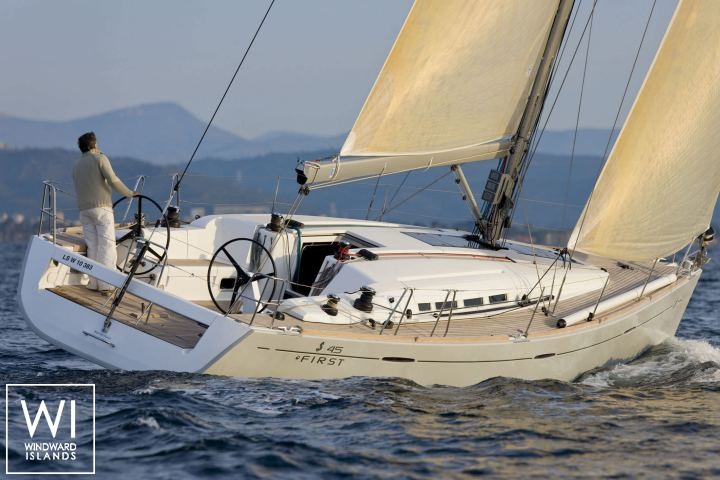 
																First 45																 2