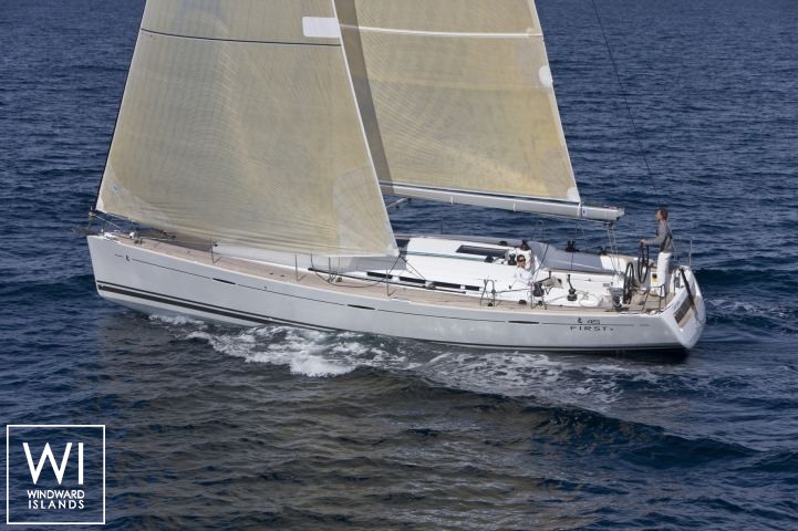 
																First 45																 1