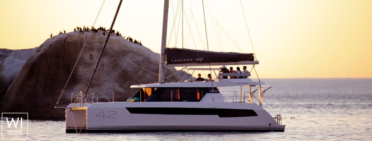 
																Leopard  42																 4