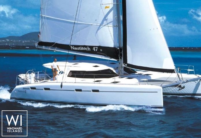 
																Nautitech 47																 1