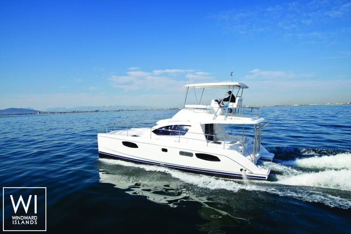 
																Leopard  Power 39																 1