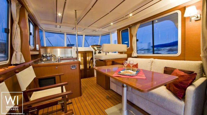
																Beneteau Swift Trawler 34																 2