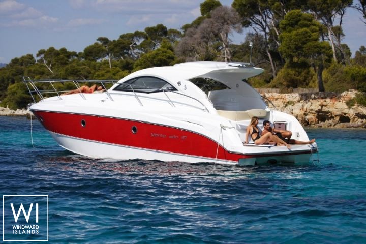 
																Monte Carlo 37																 0