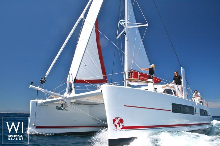 
																Catana 42																 0